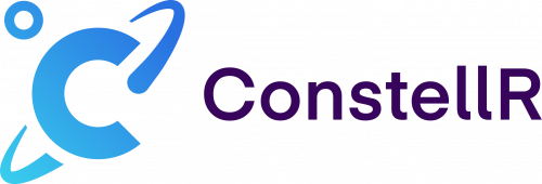ConstellR Logo