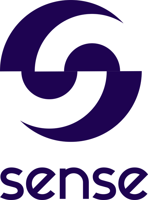 CybEarth Sense Logo