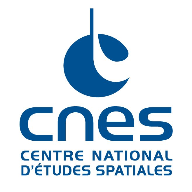 CNES (Centre National d’Etudes Spatiales)